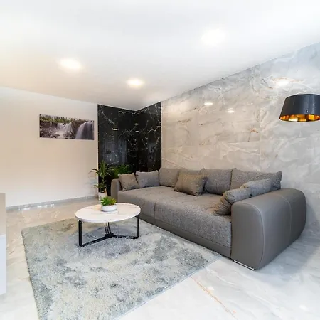 Discreet Appartement