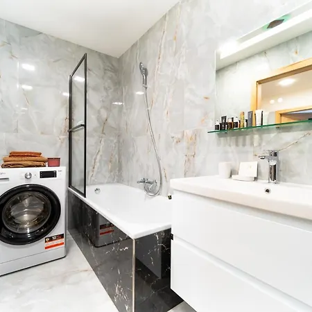 Apartament Discreet