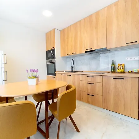 Appartement Discreet Kysucke Nove Mesto