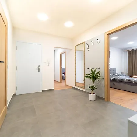 Discreet Kysucke Nove Mesto